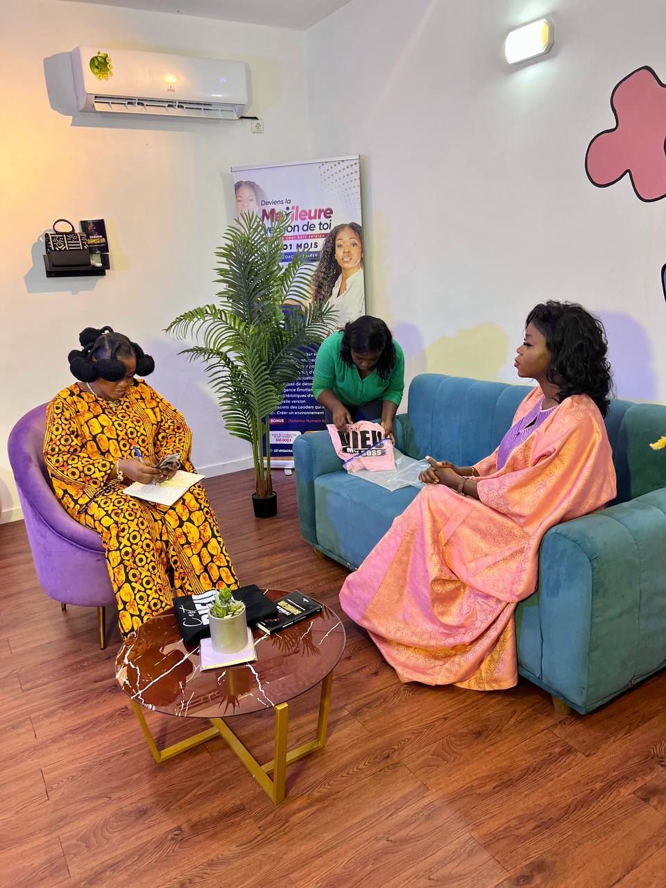 consultation