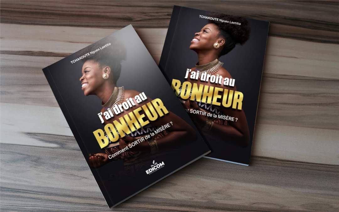 livre j'ai droit au bonheur